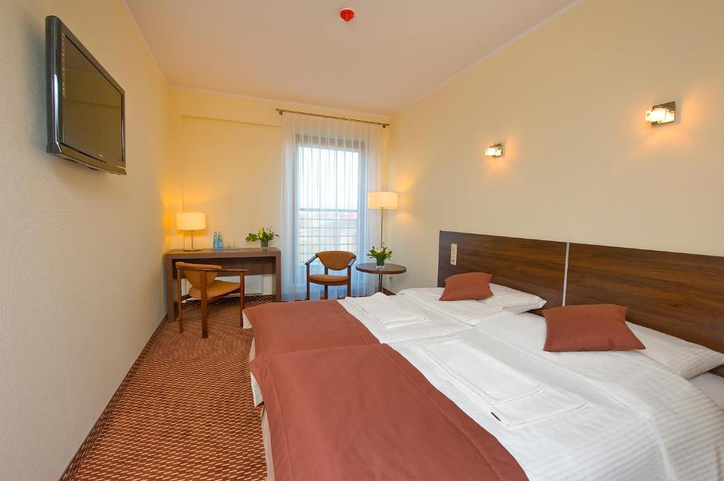 Hotel Cztery Brzozy Gdansk Kowale Kowale  Quarto foto